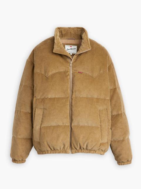 SUPER PUFFER JACKET