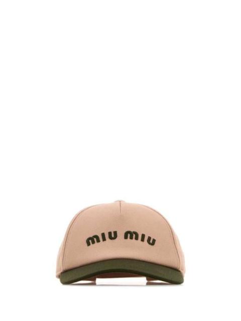 Miu Miu HAT