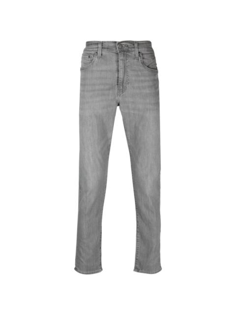 512 tapered-leg jeans
