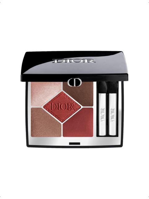 Dior Diorshow 5 Couleurs eyeshadow palette 2.2g