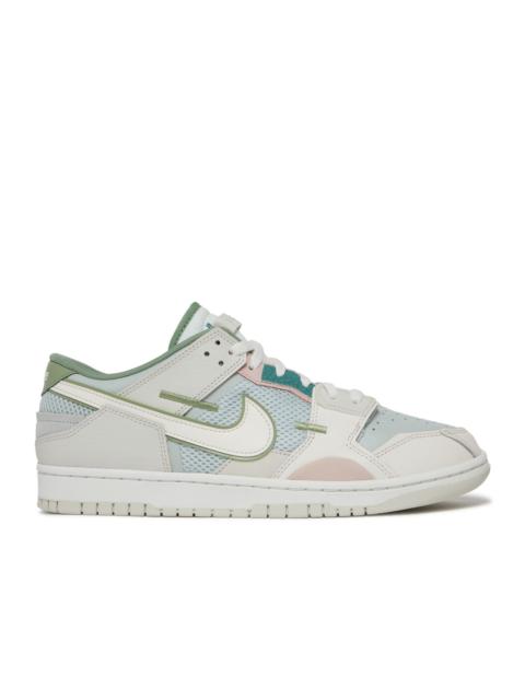 Nike Nike 덩크 스크랩 회색 안개 팬텀