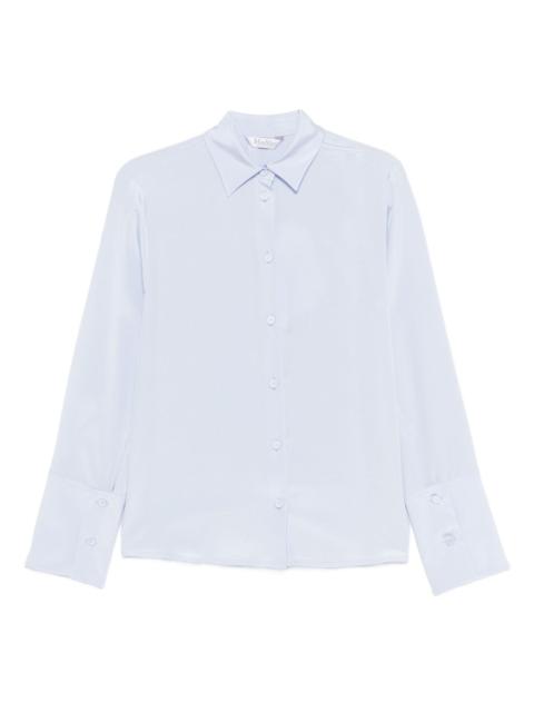 Max Mara buttoned shirt
