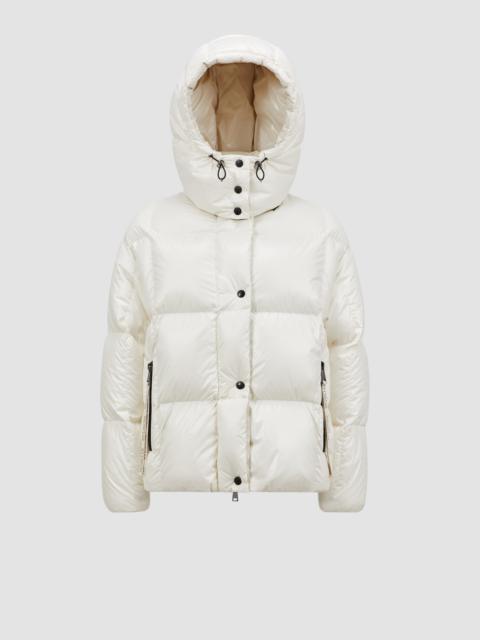 Parana Short Down Jacket