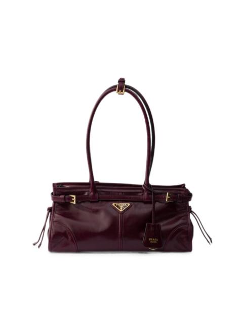 Prada Bonnie medium leather bag