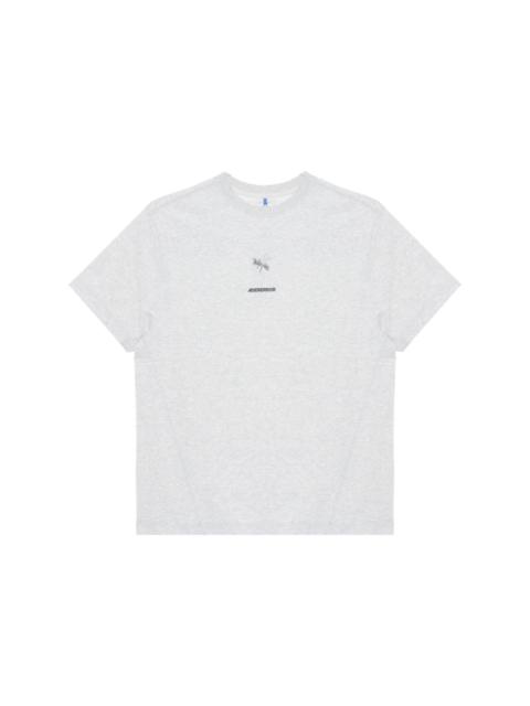 ADER error logo-print cotton T-shirt