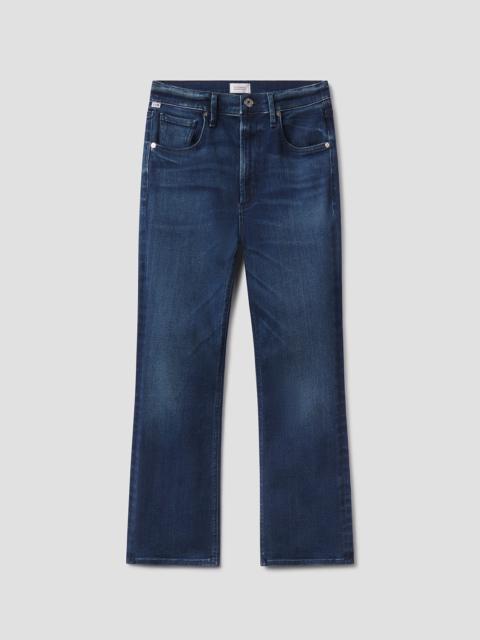 Isola Mid Rise Cropped Boot
In Regency