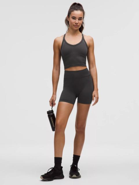 lululemon Get Low High-Rise Training Short 5"