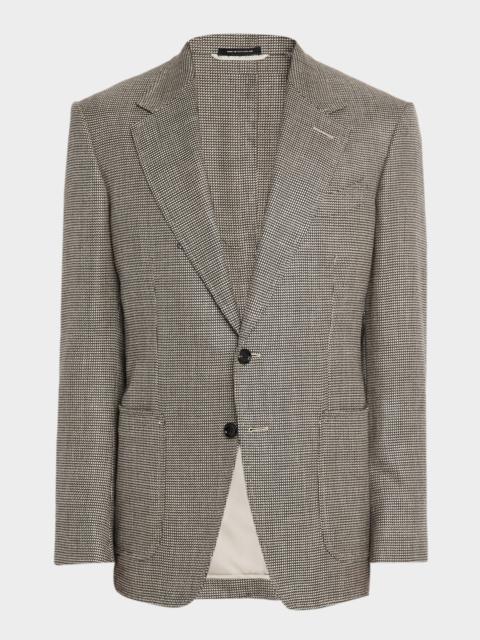 TOM FORD Men's Single-Breasted Sport Coat
