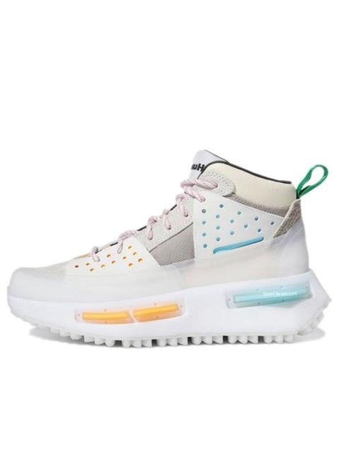 adidas adidas x Pharrell Hu NMD_S1 Ryat 'Core White' GV6640