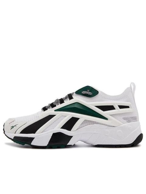Reebok Reebok Intv 20 Sports Shoes White/Green FX2134