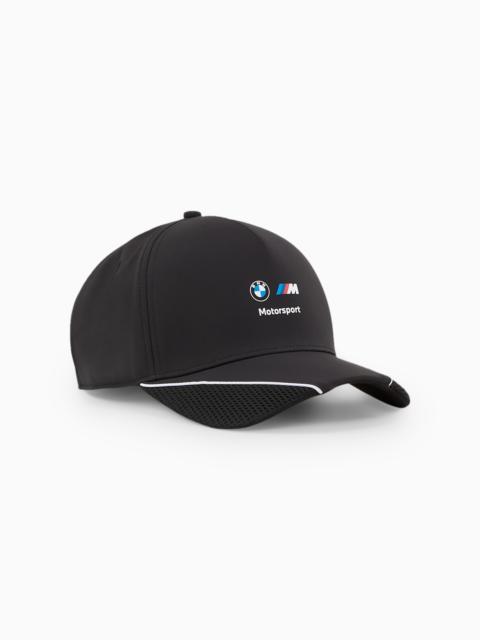 PUMA BMW M Motorsport Baseball Cap