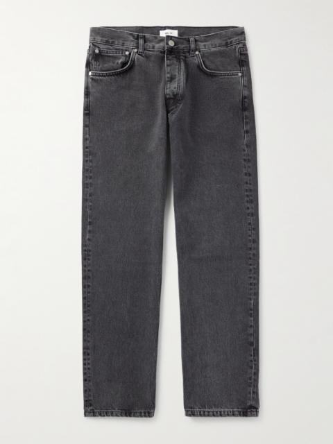 NN07 Sonny 1866 Straight-Leg Jeans
