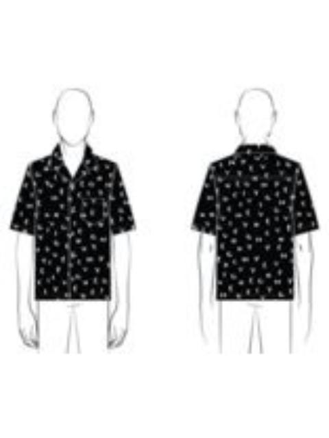 Givenchy Givenchy Men Shirts And Blouses