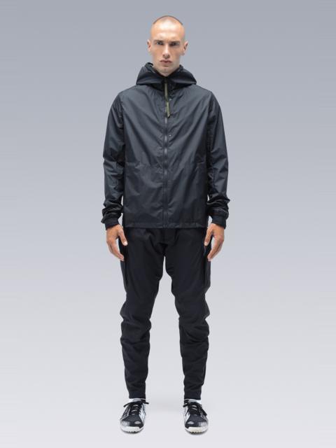 ACRONYM J81-WS Packable 2L Gore-Tex Infinium™ Windstopper® Jacket Black