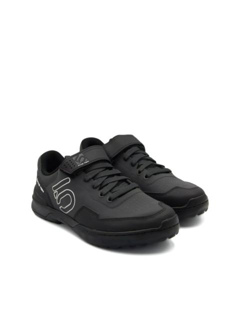 adidas 5.10 Kestrel Lace "Black" sneakers