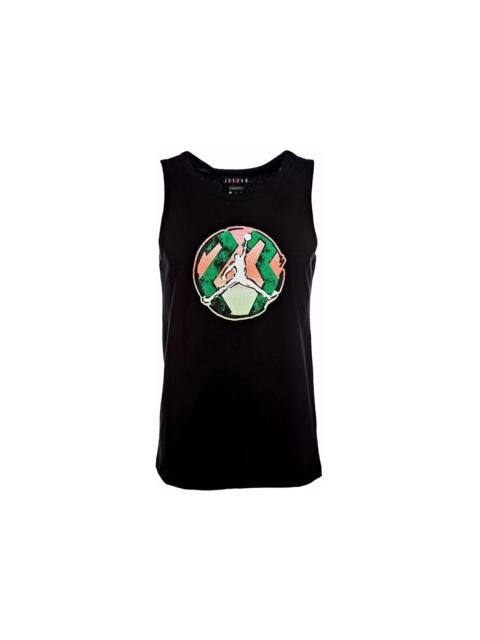 Jordan Jordan Sport DNA Tank Top Black