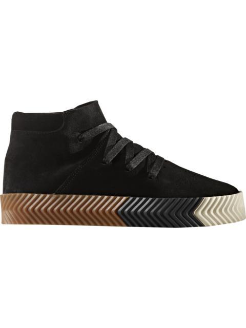 adidas Skate Mid Alexander Wang Core Black