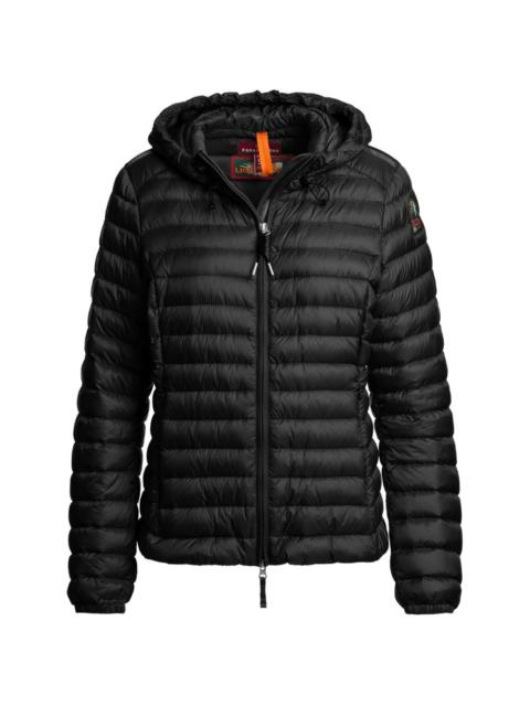 PARAJUMPERS Genie hooded jacket