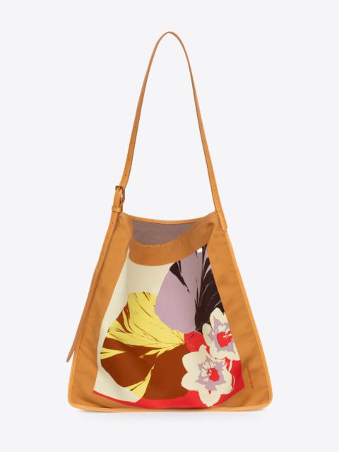 Dries Van Noten LARGE HOBO BAG
