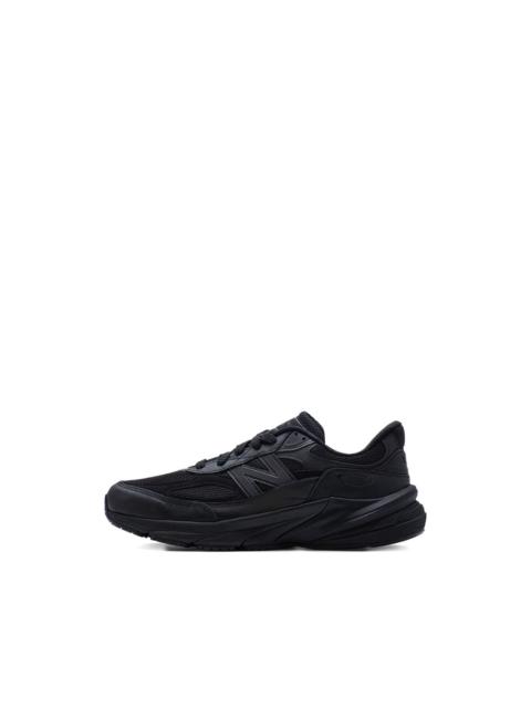 Comme des Garçons Homme x New Balance 990 sneakers