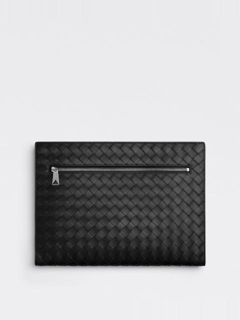 Bottega Veneta Intrecciato Document Case