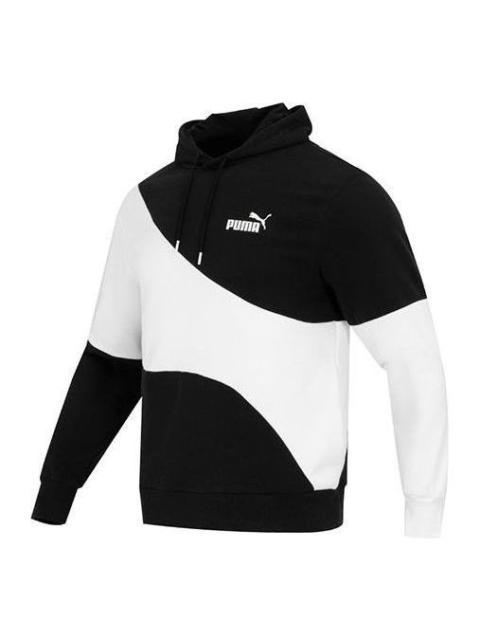 PUMA PUMA 전원 고양이 까마귀 '블랙' 675746-01