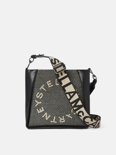 Stella McCartney Stella Logo Tote Bag