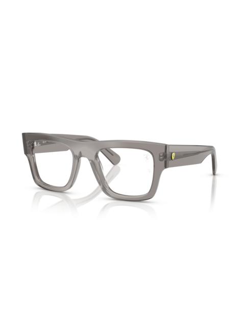 Ray-Ban RB5517M OPTICS SCUDERIA FERRARI COLLECTION
