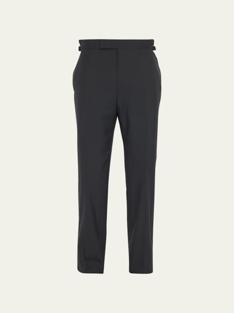 TOM FORD Men's O'Connor Formal Trousers