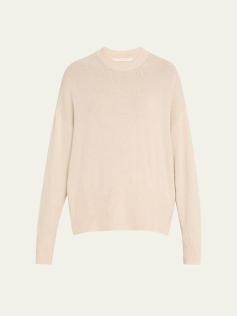 MARIA McMANUS Swing Crewneck Sweater