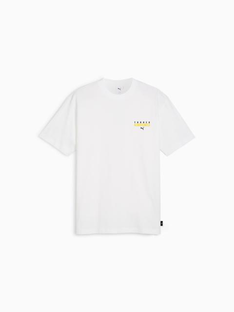 GRAPHICS Toreno Men's Tee