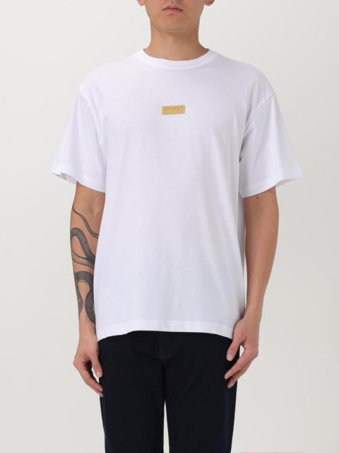 VERSACE JEANS COUTURE T-shirt men Versace Jeans Couture
