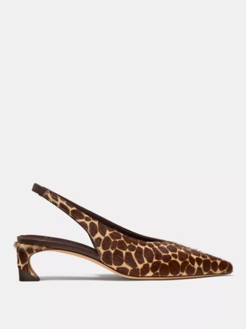 kate spade Viv Kitten Heel Pump
