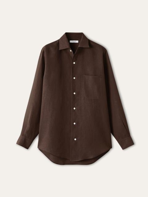 Loro Piana André Shirt