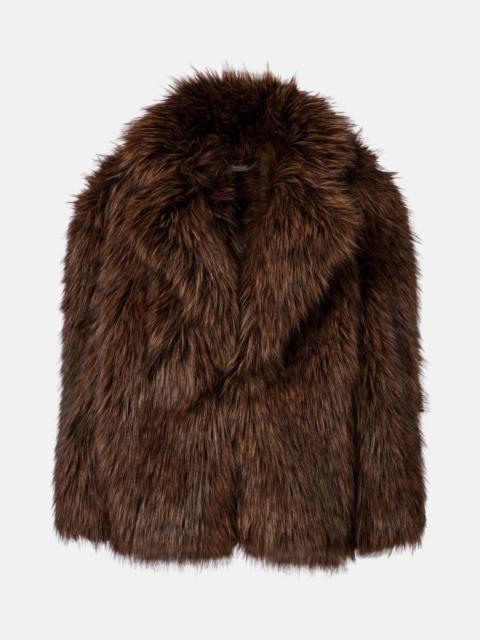 MAGDA BUTRYM Cropped jacket