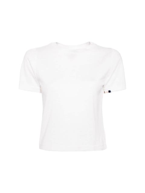 extreme cashmere Tina T-shirt