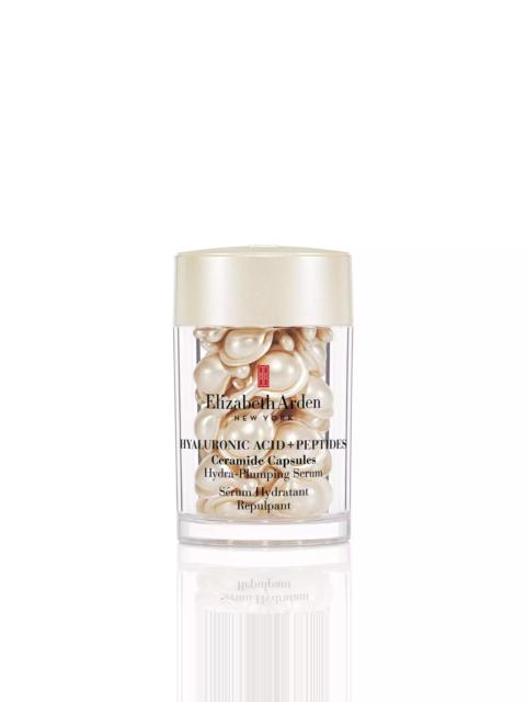 Elizabeth Arden Hyaluronic Acid + Peptides Ceramide Capsules Hydra-Plumping Serum