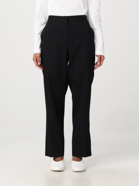 Jil Sander Pants woman Jil Sander