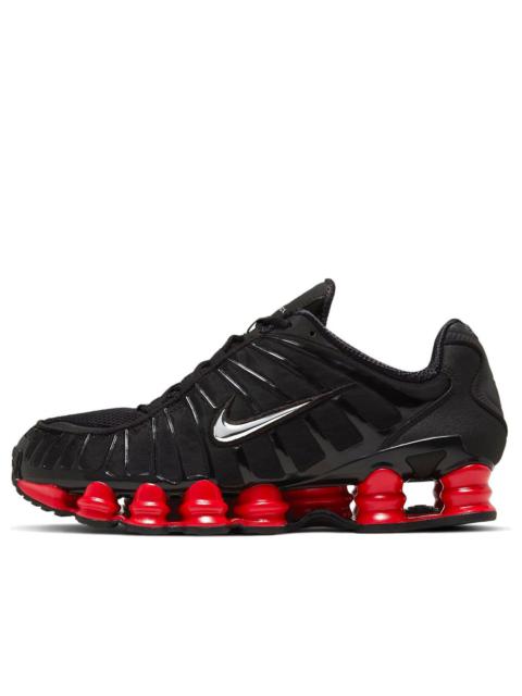 Nike Skepta x Shox TL Black CI0987-001