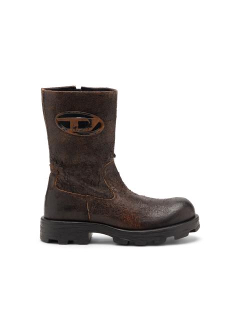 Diesel D-HAMMER BKR D W