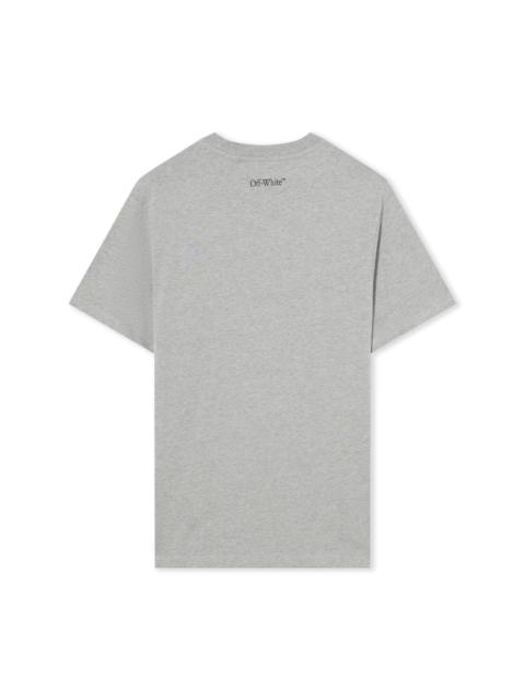 Off-White Single Arrow Slim T-Shirt