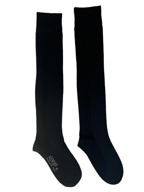 Suzanne Rae Corgi x SR knee highs