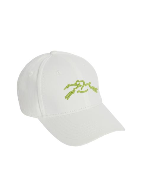Longchamp Solid cap