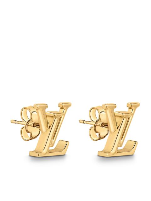 Louis Vuitton LV 아이콘 귀걸이