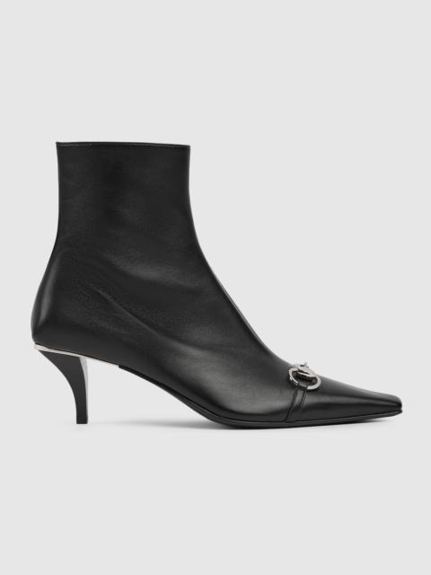 GUCCI Women's Vittoria bootie