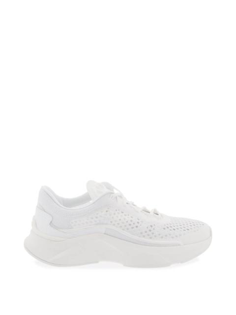 Valentino "TRUE ACTRESS MESH SNEAKERS FOR