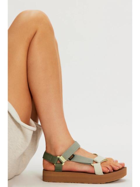 Teva Teva Midform Universal Sandals