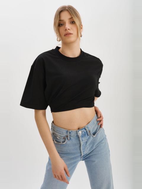LAMARQUE NAIA | Cropped Tee