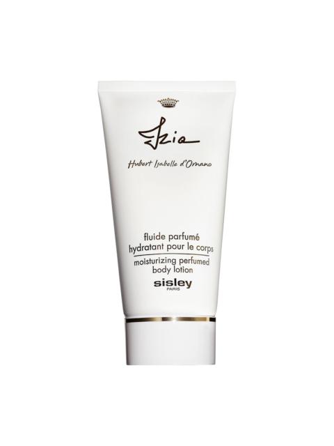 Sisley Paris Izia Moisturizing Perfumed Body Lotion