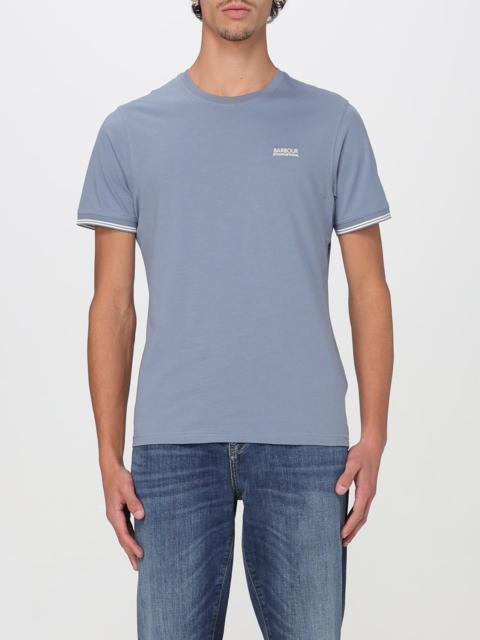 Barbour T-shirt men Barbour